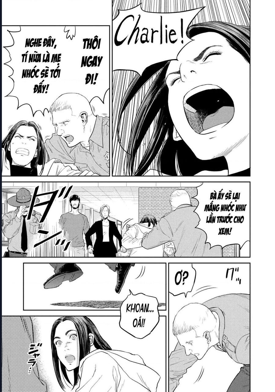 Darwin Jihen - chap6 - Trang 35